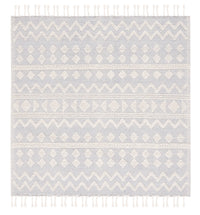 Safavieh Natura Nat342A Ivory/Light Blue Area Rug