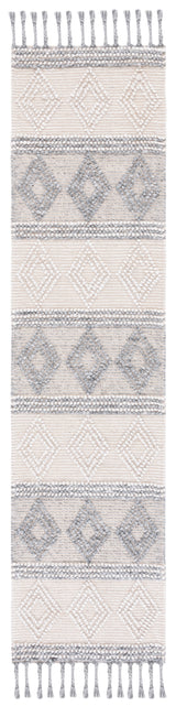Safavieh Natura Nat343A Ivory/Grey Rug.