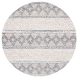 Safavieh Natura Nat343A Ivory/Grey Rug.