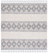 Safavieh Natura Nat343A Ivory/Grey Rug.