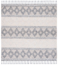 Safavieh Natura Nat343A Ivory/Grey Area Rug