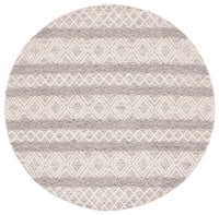 Safavieh Natura Nat344A Ivory/Charcoal Area Rug