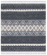 Safavieh Natura Nat345H Charcoal/Ivory Area Rug