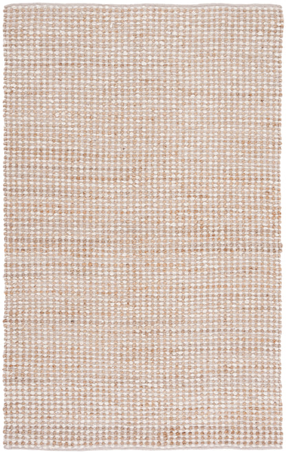 Safavieh Natura Nat349B Beige/Ivory Area Rug