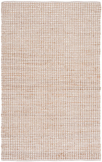 Safavieh Natura Nat349B Beige/Ivory Area Rug