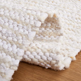 Safavieh Natura Nat350A Ivory/Beige Rug.