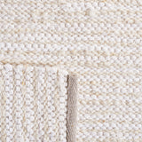 Safavieh Natura Nat350A Ivory/Beige Rug.