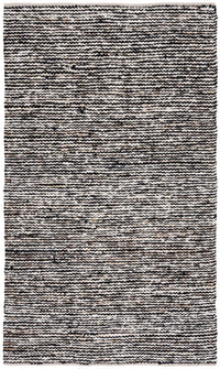 Safavieh Natura Nat350Z Black/Ivory Area Rug