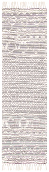 Safavieh Natura Nat351A Ivory/Grey Rugs.