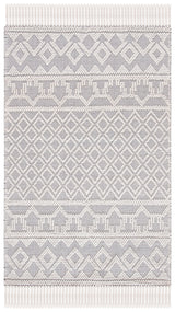 Safavieh Natura Nat351A Ivory/Grey Rugs.