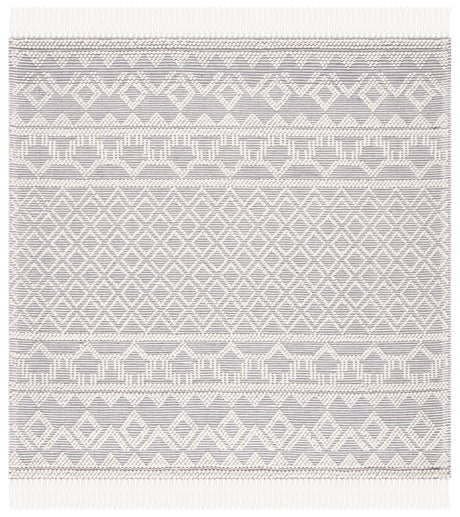 Safavieh Natura Nat351A Ivory/Grey Area Rug