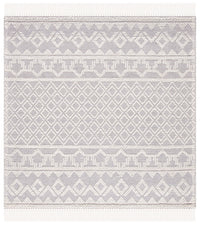 Safavieh Natura Nat351A Ivory/Grey Area Rug