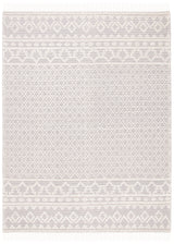 Safavieh Natura Nat351A Ivory/Grey Rugs.