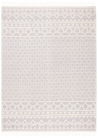 Safavieh Natura Nat351A Ivory/Grey Area Rug