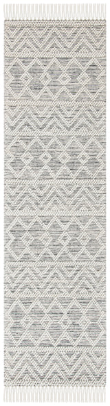 Safavieh Natura Nat353A Ivory/Black Rugs.