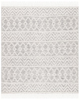 Safavieh Natura Nat353A Ivory/Black Rugs.