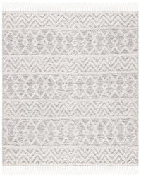 Safavieh Natura Nat353A Ivory/Black Area Rug