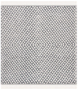 Safavieh Natura Nat357A Ivory/Black Rugs.