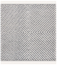 Safavieh Natura Nat357A Ivory/Black Area Rug