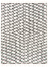 Safavieh Natura Nat357A Ivory/Black Rugs.