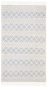 Safavieh Natura Nat358M Blue/Ivory Rugs.