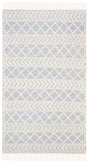 Safavieh Natura Nat358M Blue/Ivory Area Rug