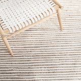 Safavieh Natura Nat375A Natural/Ivory Rug.