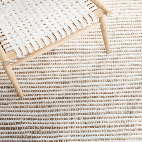 Safavieh Natura Nat375A Natural/Ivory Rug.