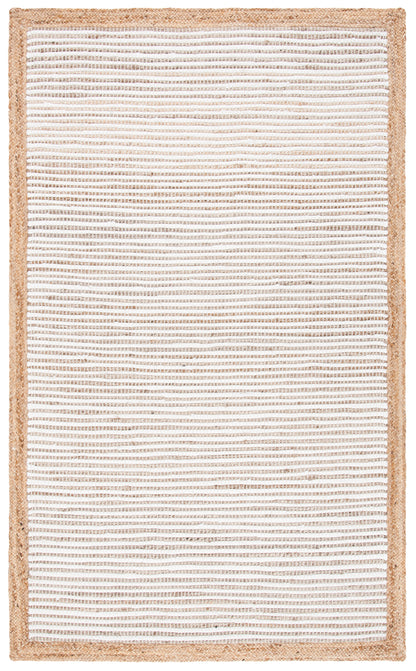 Safavieh Natura Nat375A Natural/Ivory Area Rug