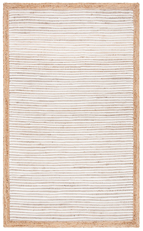 Safavieh Natura Nat375A Natural/Ivory Rug.