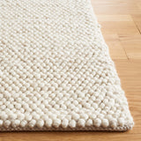 Safavieh Natura Nat425B Beige/Ivory Rug.
