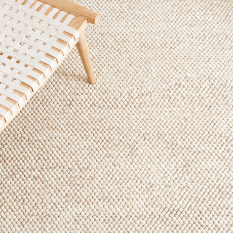 Safavieh Natura Nat425B Beige/Ivory Rug.