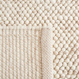 Safavieh Natura Nat425B Beige/Ivory Rug.