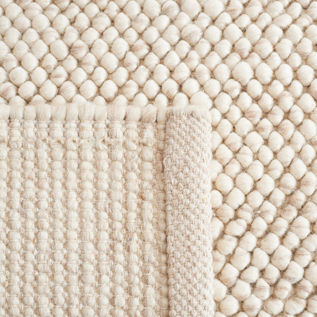 Safavieh Natura Nat425B Beige/Ivory Rug.
