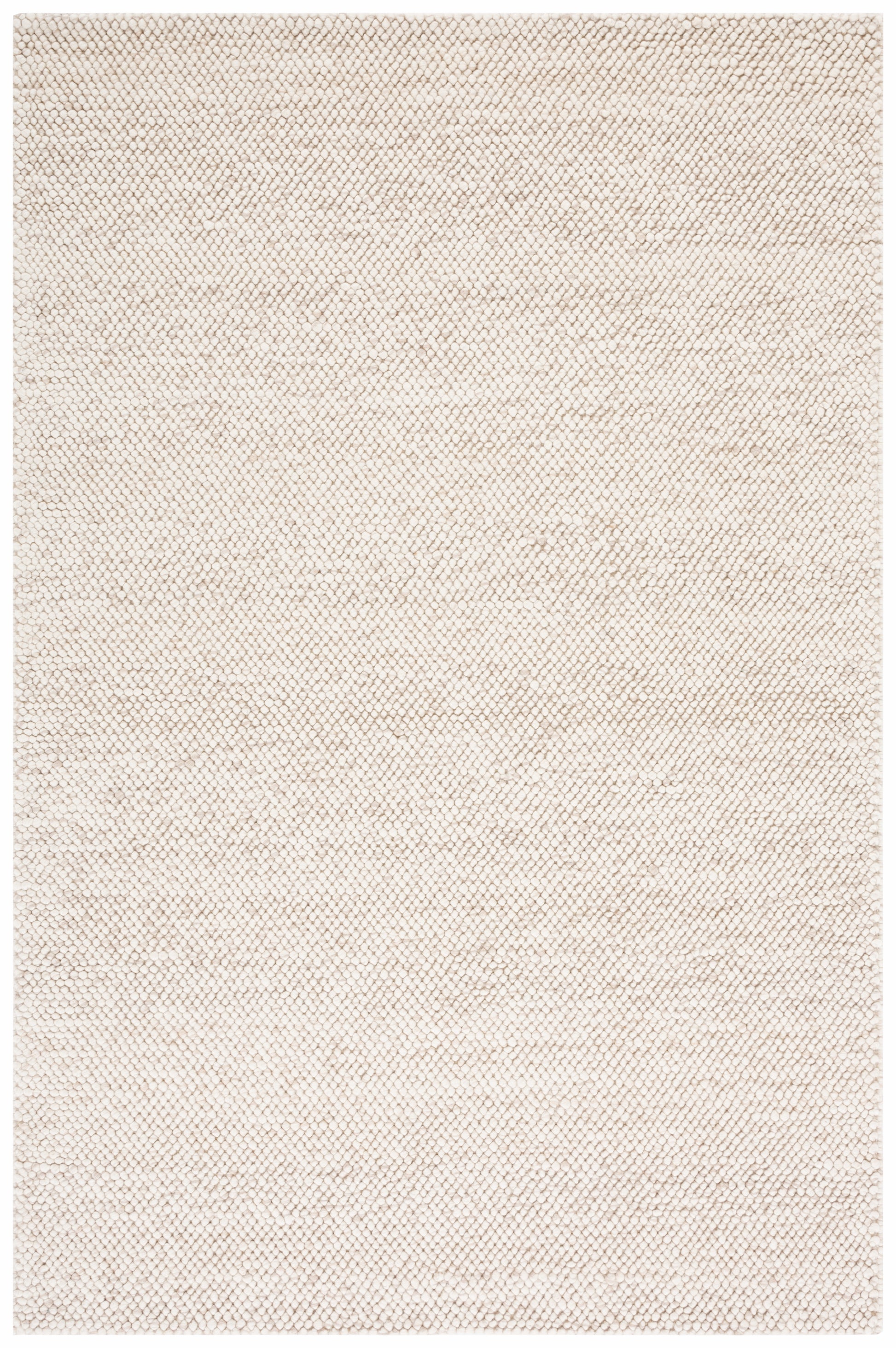 Safavieh Natura Nat425B Beige/Ivory Area Rug