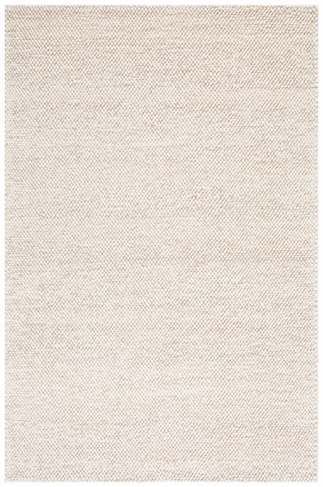 Safavieh Natura Nat425B Beige/Ivory Rug.