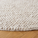 Safavieh Natura Nat425B Beige/Ivory Rug.