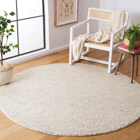 Safavieh Natura Nat425B Beige/Ivory Area Rug