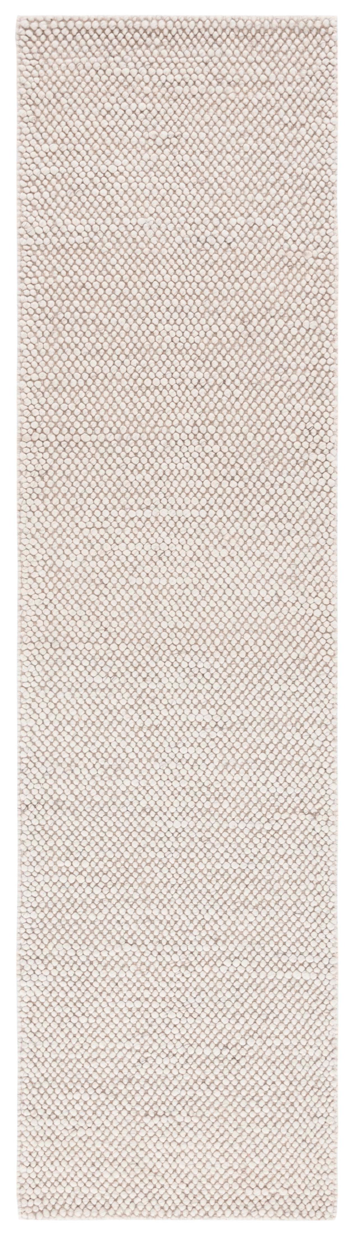 Safavieh Natura Nat425F Grey/Ivory Rug.