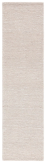 Safavieh Natura Nat425F Grey/Ivory Rug.
