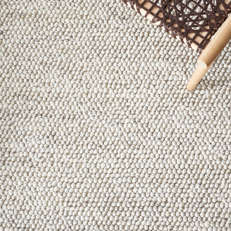 Safavieh Natura Nat425F Grey/Ivory Rug.