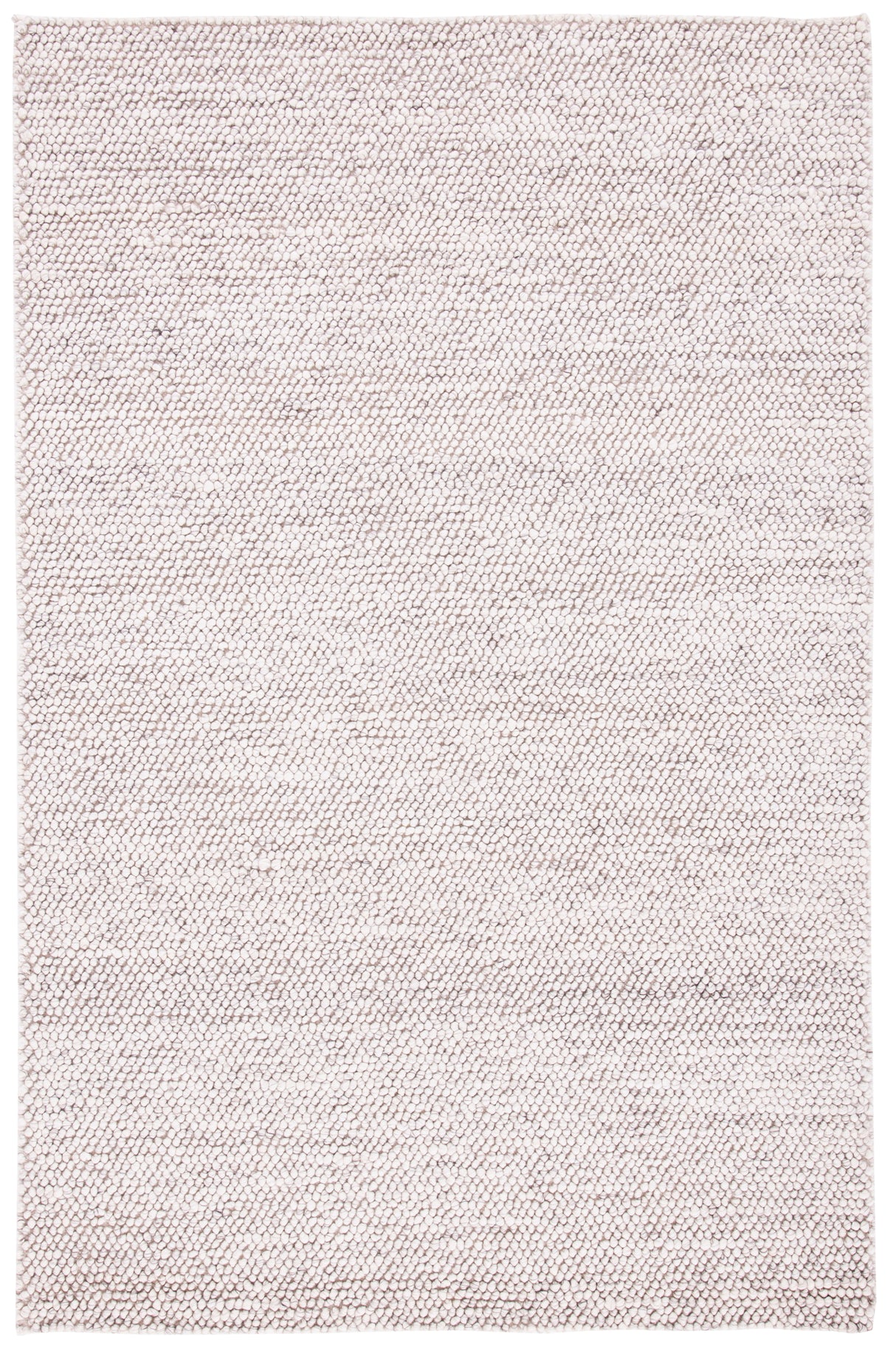 Safavieh Natura Nat425F Grey/Ivory Rug.