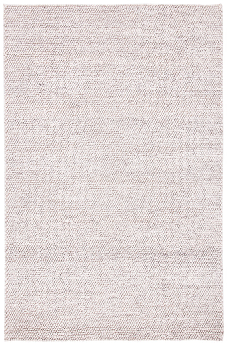 Safavieh Natura Nat425F Grey/Ivory Rug.