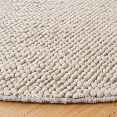 Safavieh Natura Nat425F Grey/Ivory Rug.