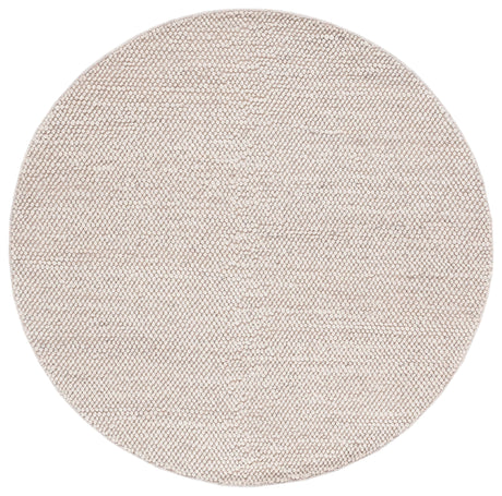 Safavieh Natura Nat425F Grey/Ivory Rug.