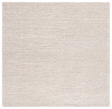 Safavieh Natura Nat425F Grey/Ivory Rug.