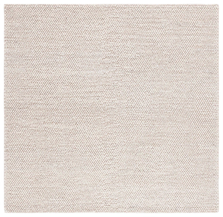Safavieh Natura Nat425F Grey/Ivory Rug.