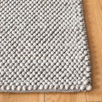 Safavieh Natura Nat425G Silver Area Rug