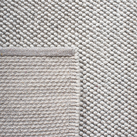 Safavieh Natura Nat425G Silver Rug.