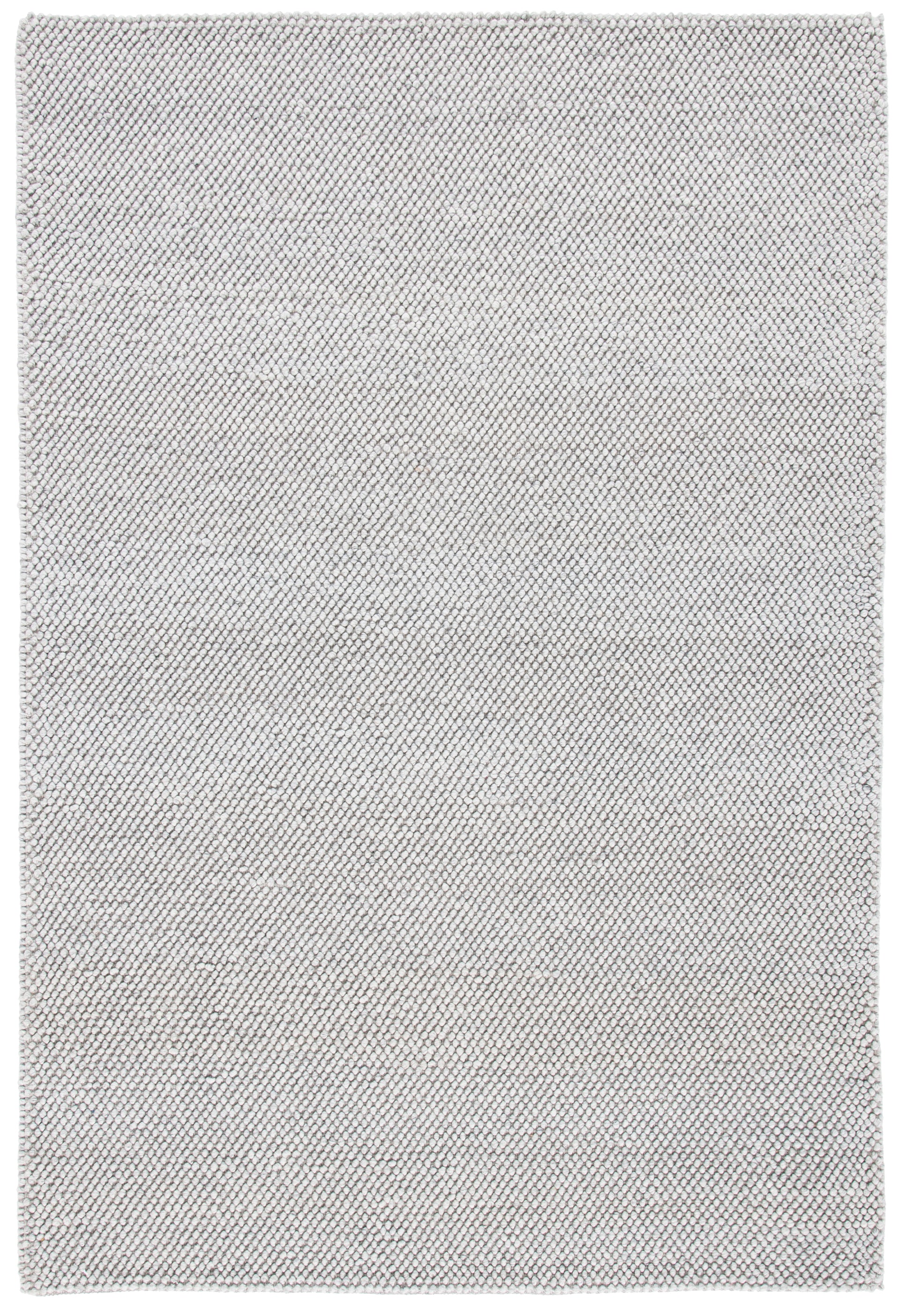 Safavieh Natura Nat425G Silver Area Rug